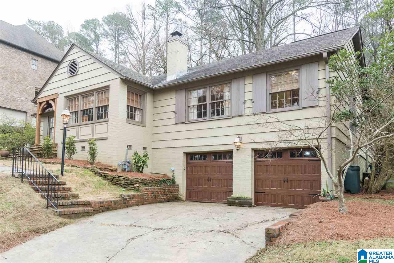 1729 Kensington Road Birmingham, AL 35209 - Photo 3 of 39