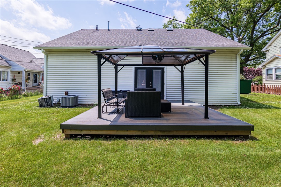 70 Cooper Road Irondequoit, NY 14617 - Photo 29 of 35