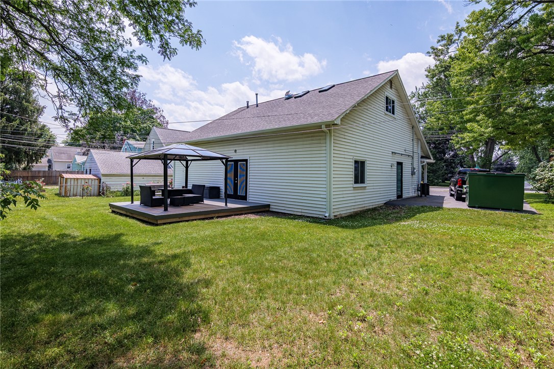 70 Cooper Road Irondequoit, NY 14617 - Photo 30 of 35