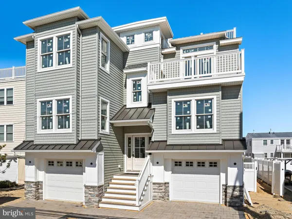 $3,795,000 | 2904 South Long Beach Boulevard, Long Beach Township, NJ 08008