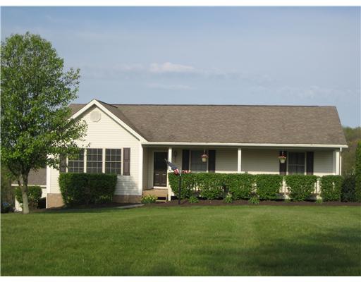194 Eagle Mill Road Butler, PA 16001 - Photo 1 of 18 Exterior Front.