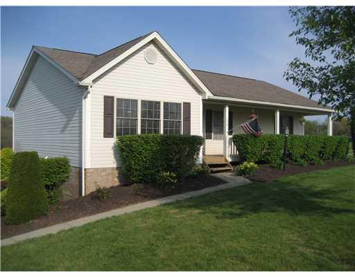 194 Eagle Mill Road Butler, PA 16001 - Photo 2 of 18 Exterior Front.