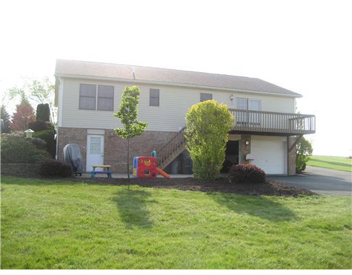 194 Eagle Mill Road Butler, PA 16001 - Photo 15 of 18 Exterior Back.