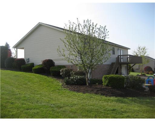 194 Eagle Mill Road Butler, PA 16001 - Photo 16 of 18 Exterior Back.
