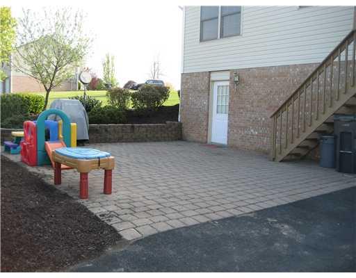 194 Eagle Mill Road Butler, PA 16001 - Photo 17 of 18 Exterior Back.