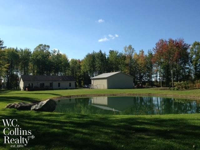8732 Lashbrook Road Goodells, MI 48027 - Photo 51 of 74