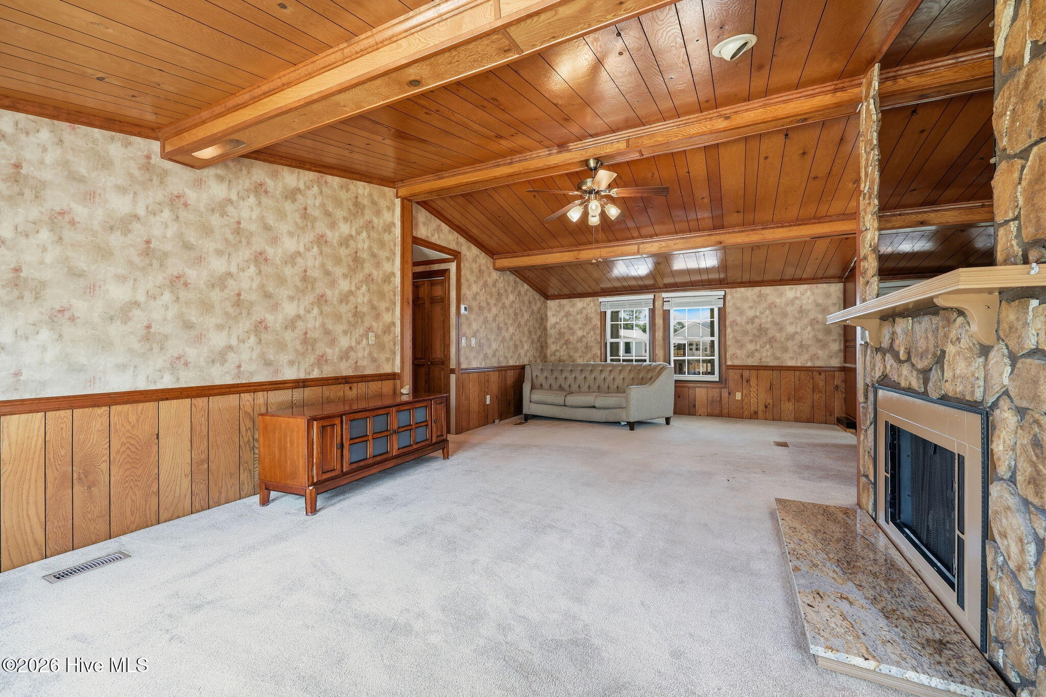 2831 Whichards Beach Road Chocowinity, NC 27817 - Photo 16 of 54