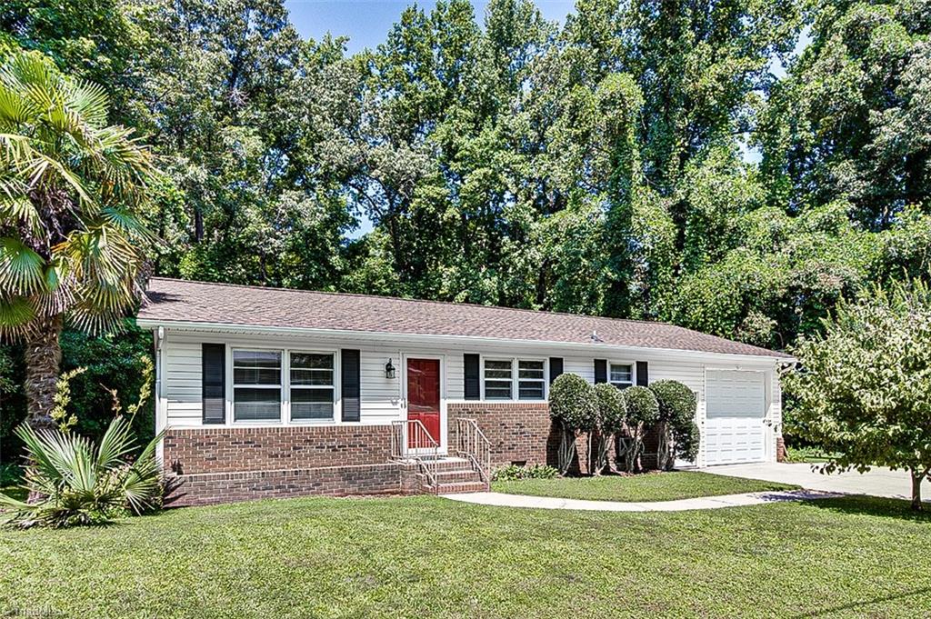 1424 Pepperidge Road Asheboro, NC 27205 - Photo 1 of 17 Gallery Image 1