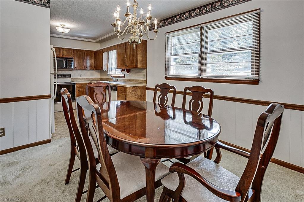 1424 Pepperidge Road Asheboro, NC 27205 - Photo 8 of 17 Gallery Image 8