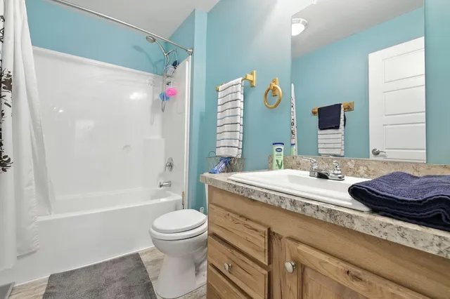 $321,500 | N1152 Spruce Road, Bloomfield, WI 53128