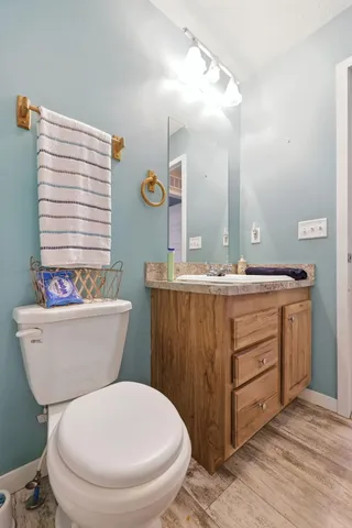 $321,500 | N1152 Spruce Road, Bloomfield, WI 53128