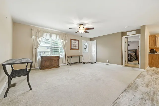 $321,500 | N1152 Spruce Road, Bloomfield, WI 53128