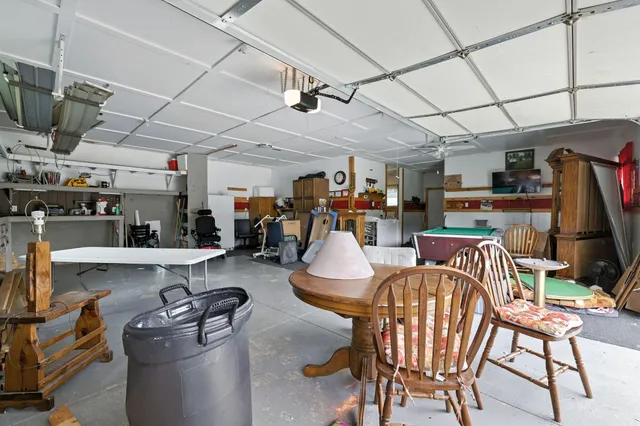 $321,500 | N1152 Spruce Road, Bloomfield, WI 53128