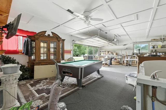 $321,500 | N1152 Spruce Road, Bloomfield, WI 53128