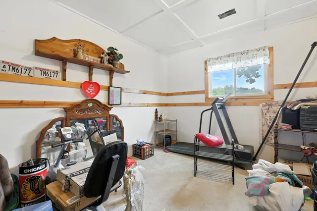 $321,500 | N1152 Spruce Road, Bloomfield, WI 53128