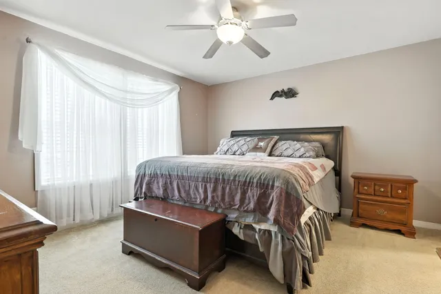 $321,500 | N1152 Spruce Road, Bloomfield, WI 53128