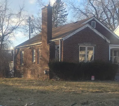 $56,900 | 11717 Montrose Street, Detroit, MI 48227