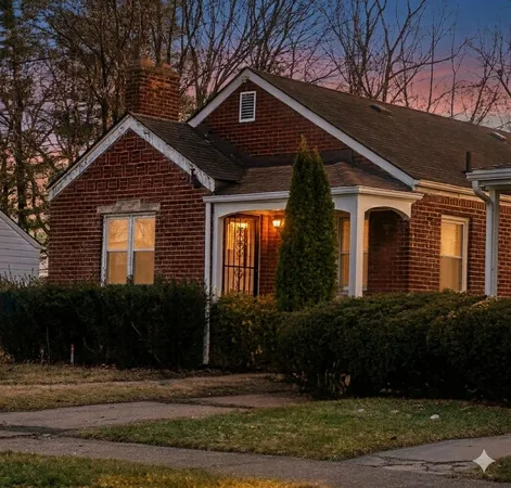 $56,900 | 11717 Montrose Street, Detroit, MI 48227