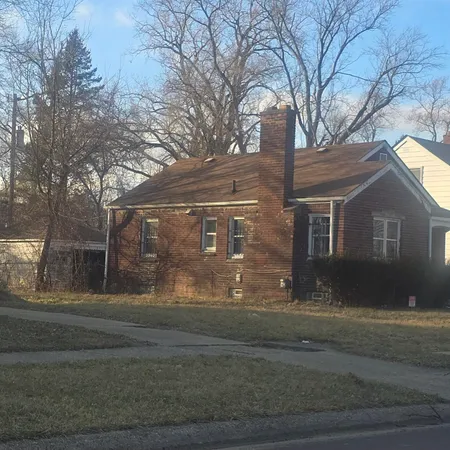 $56,900 | 11717 Montrose Street, Detroit, MI 48227