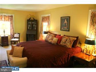 2 Keats Road Yardley, PA 19067 - Photo 9 of 12 Bedroom - Main