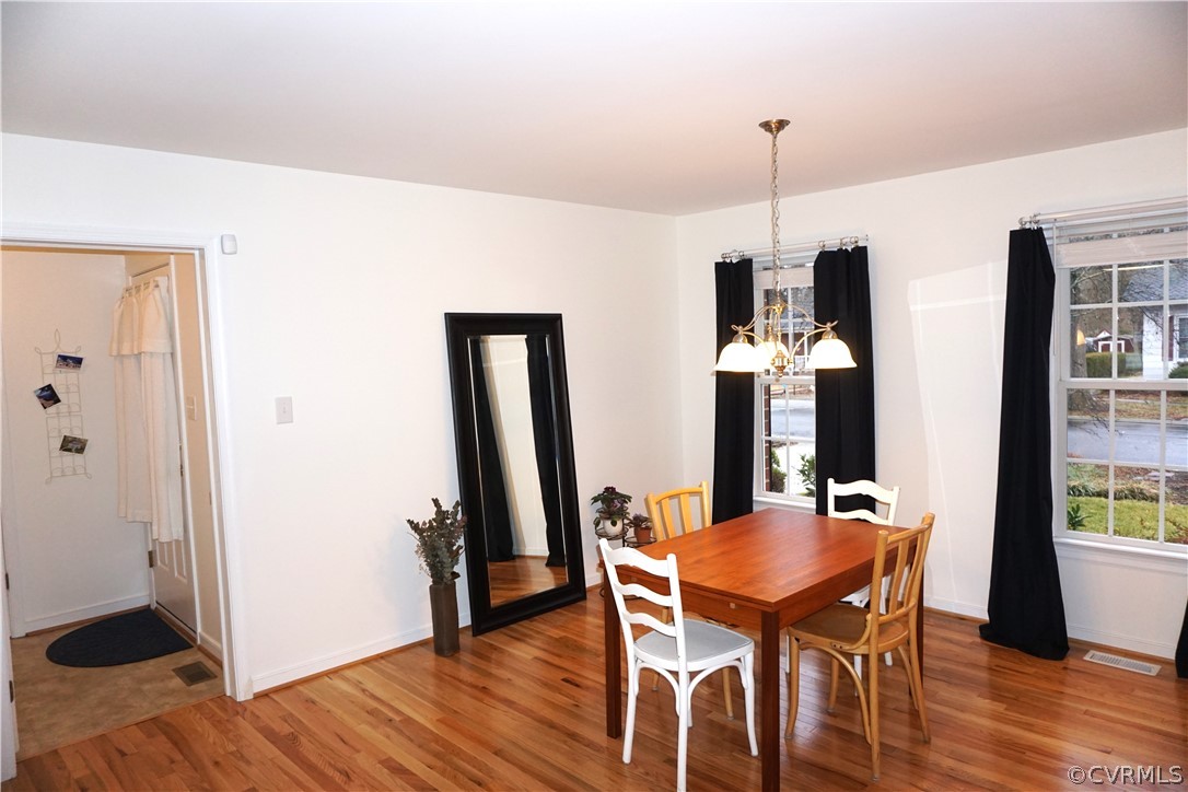 504 Henry Clay Road Ashland, VA 23005 - Photo 11 of 48 Gorgeous Wood Floors