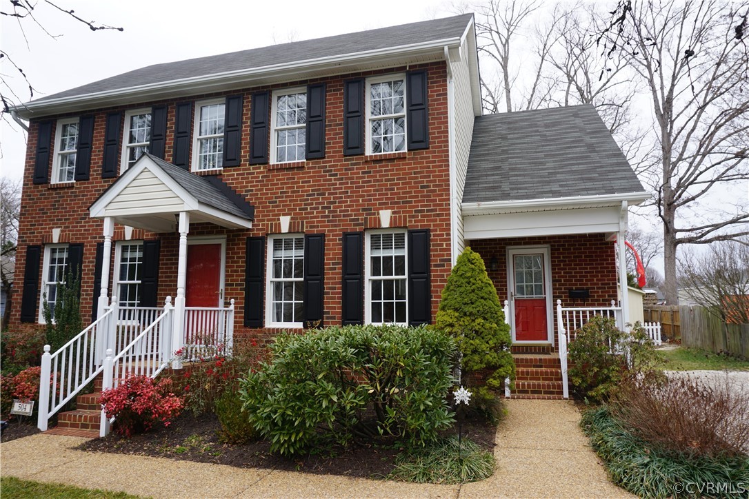 504 Henry Clay Road Ashland, VA 23005 - Photo 3 of 48 Gallery Image 3