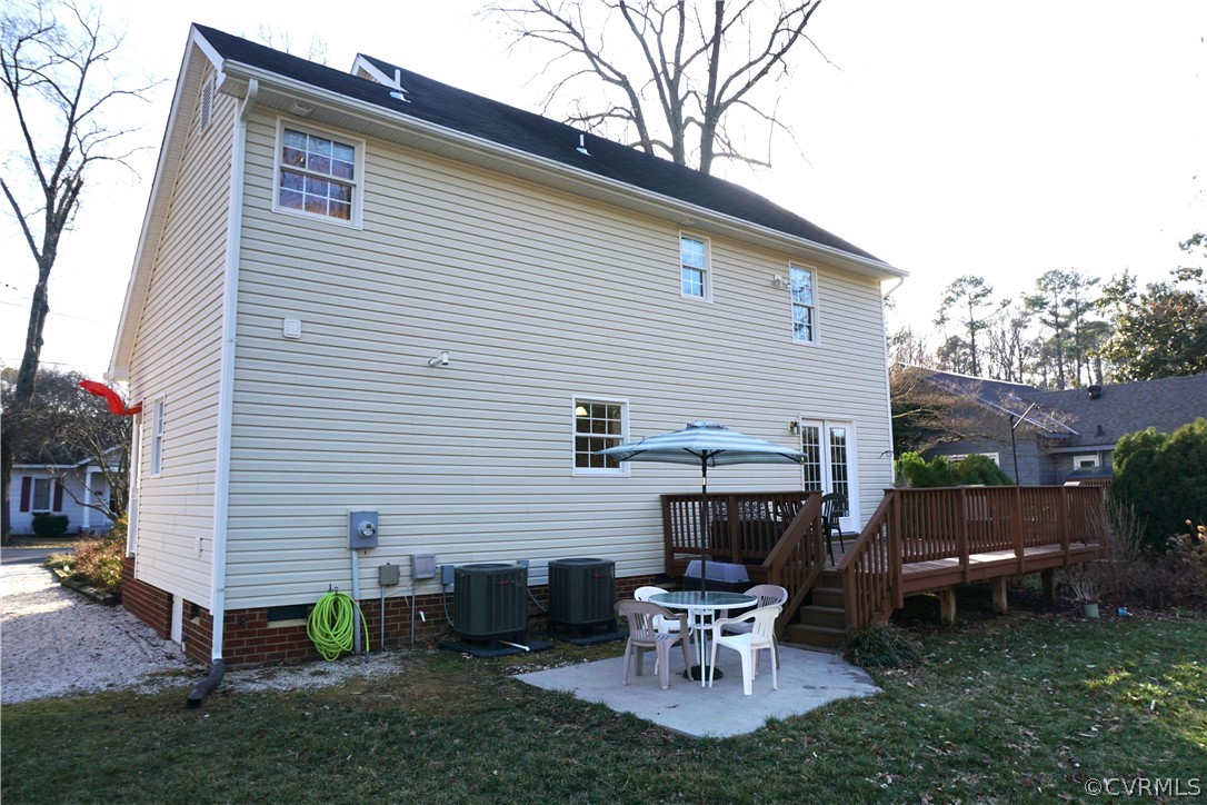504 Henry Clay Road Ashland, VA 23005 - Photo 34 of 48 Gallery Image 34