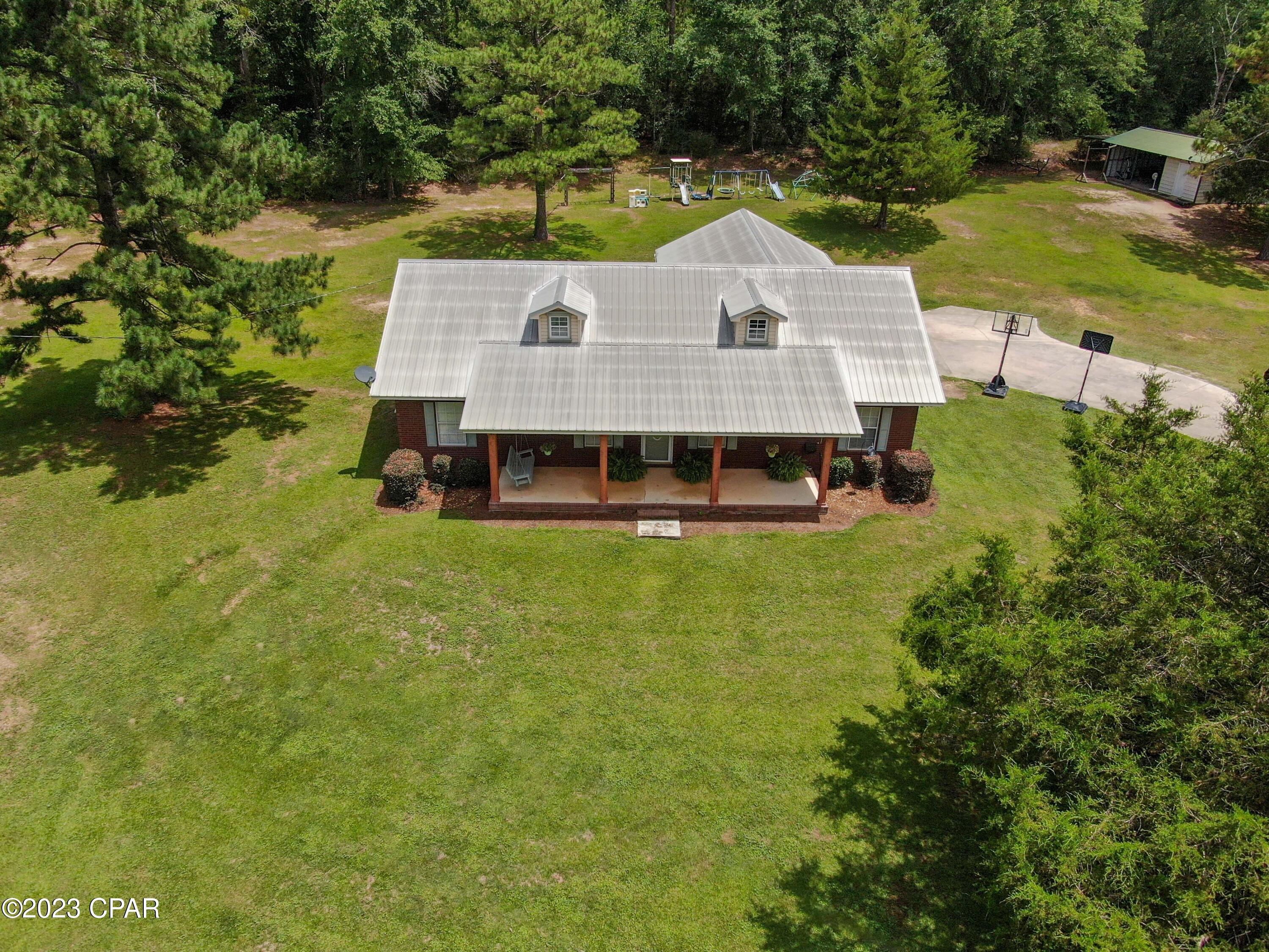2441 Henry Grey Road Bonifay, FL 32425 - Photo 30 of 34 Gallery Image 30
