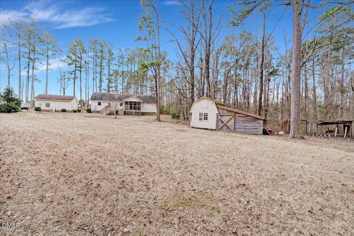 155 Grayson Jenkins Road Apex, NC 27523 - Photo 12 of 40 Gallery Image 12