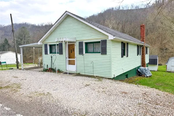 $55,000 | 54312 Pipe Creek Road, Jacobsburg, OH 43933