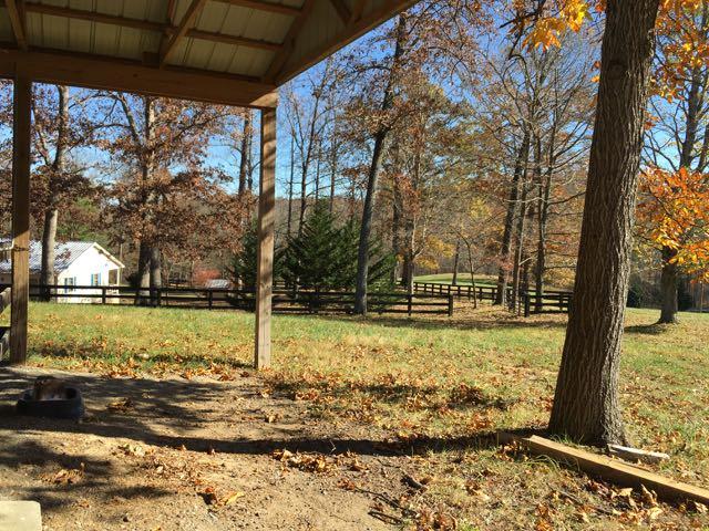 2611 Lees Gap Road Fincastle, VA 24090 - Photo 29 of 40 Property Partially Fenced