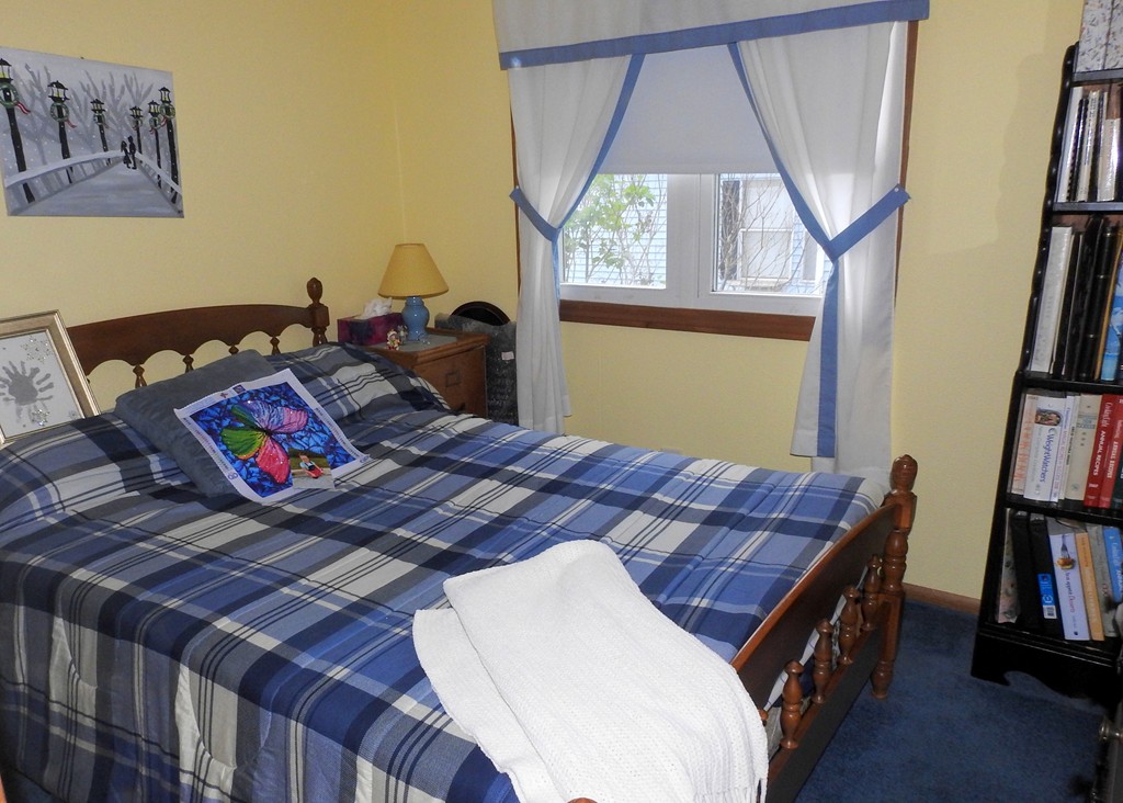 9 Judith Street Wareham, MA 02576 - Photo 12 of 15 Gallery Image 12