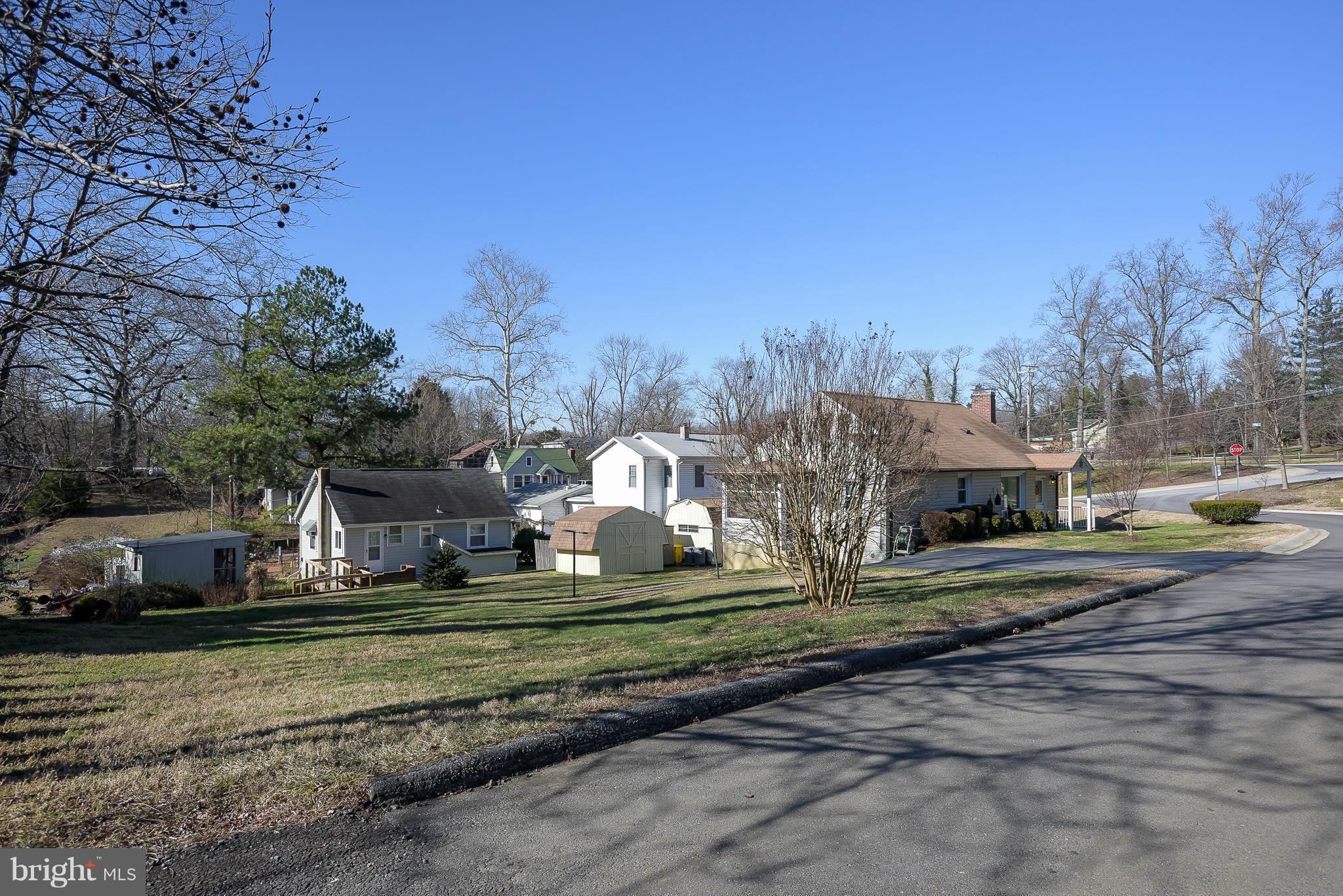 500 Tulip Road Riva, MD 21140 - Photo 1 of 30 Exterior (Front)