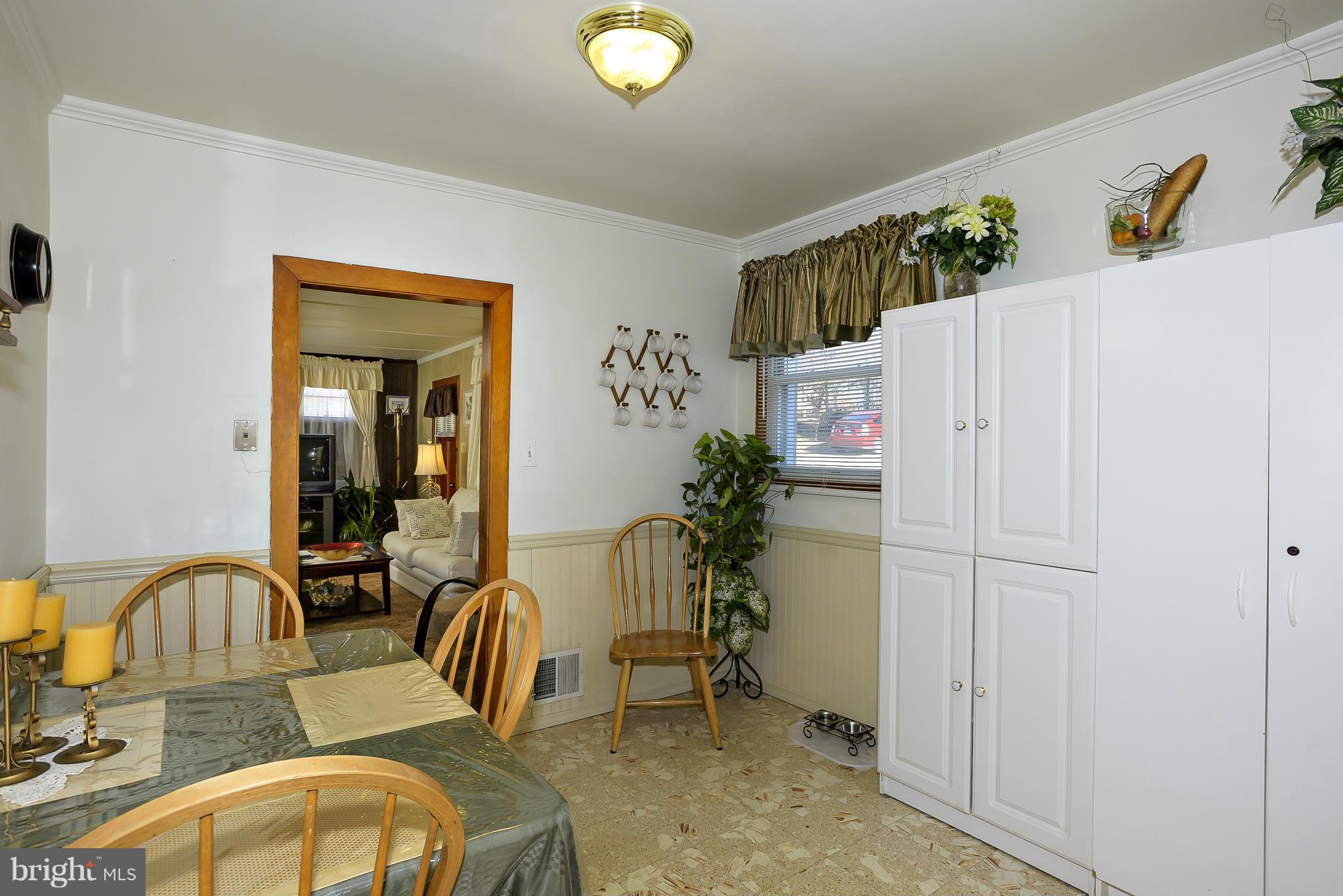 500 Tulip Road Riva, MD 21140 - Photo 11 of 30 Dining Room