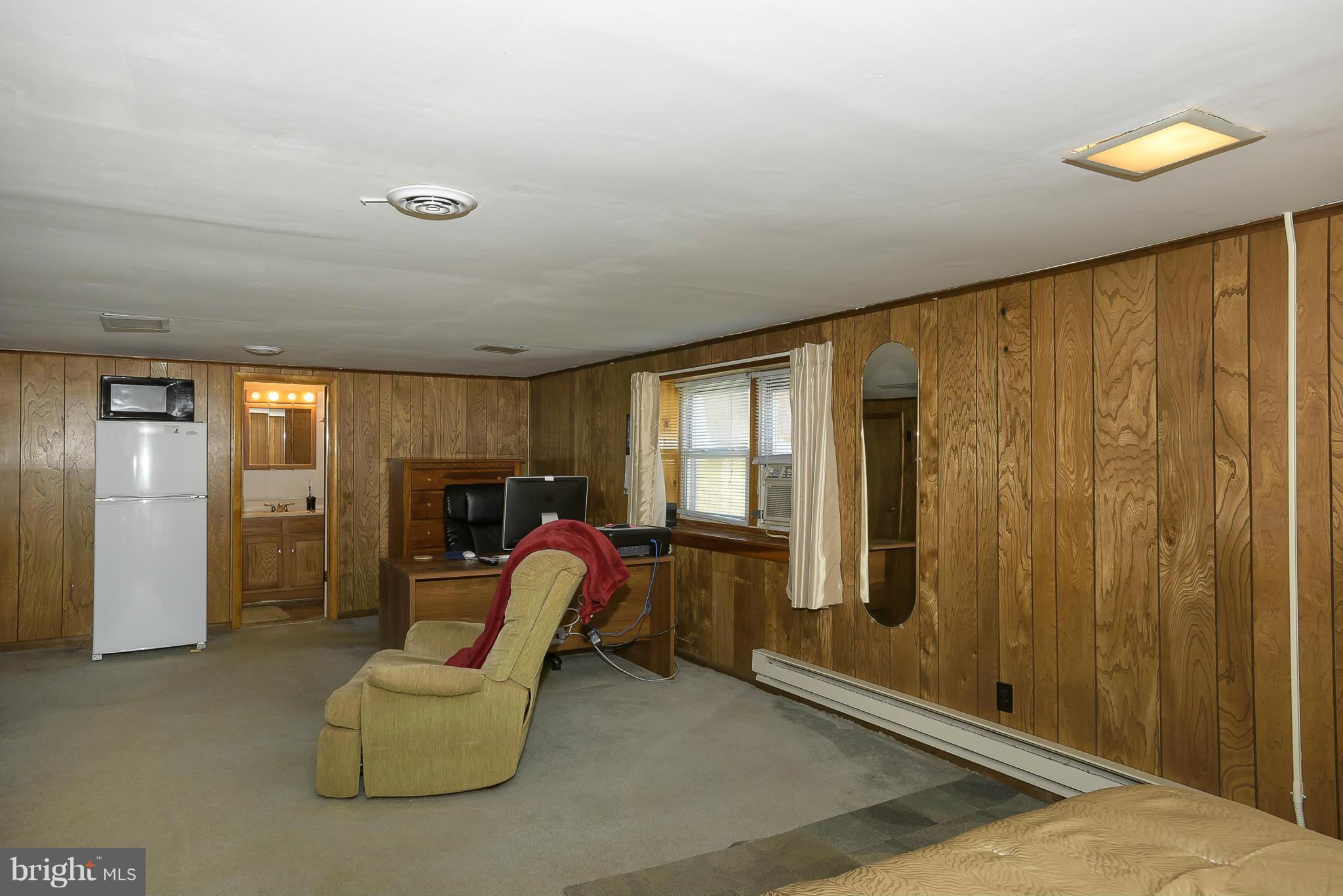 500 Tulip Road Riva, MD 21140 - Photo 17 of 30 Lower Level Family Room