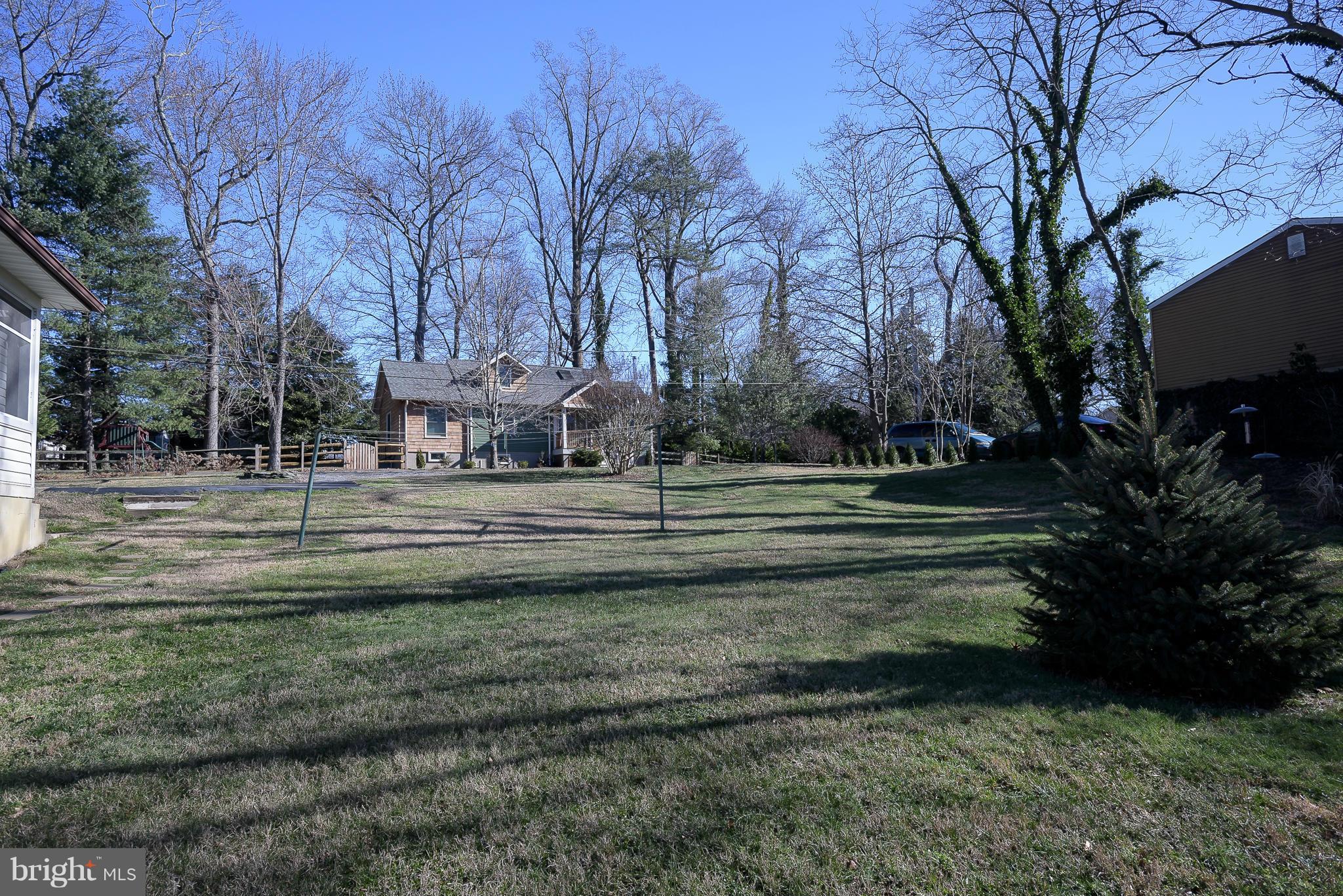 500 Tulip Road Riva, MD 21140 - Photo 23 of 30 Exterior (Rear)