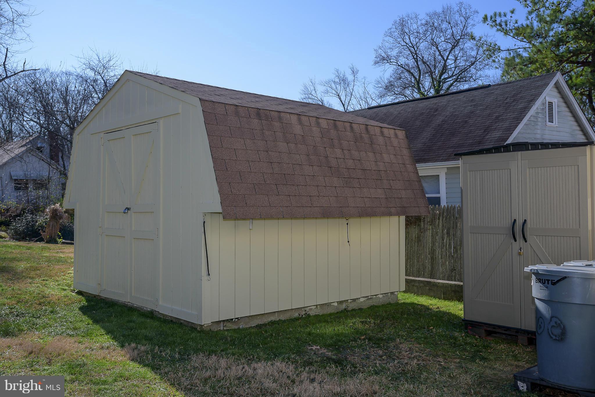 500 Tulip Road Riva, MD 21140 - Photo 24 of 30 Shed 2