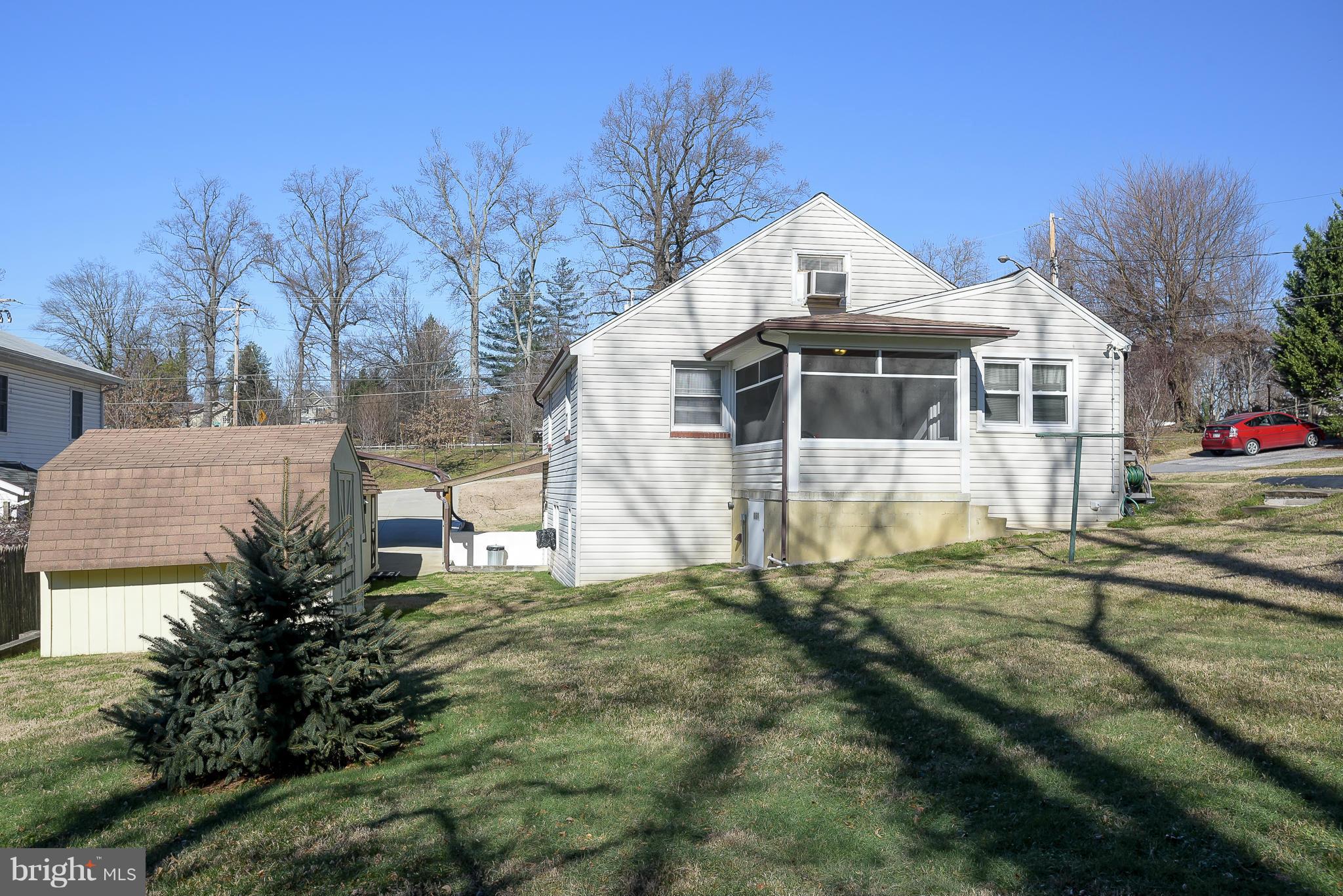 500 Tulip Road Riva, MD 21140 - Photo 27 of 30 Exterior Side