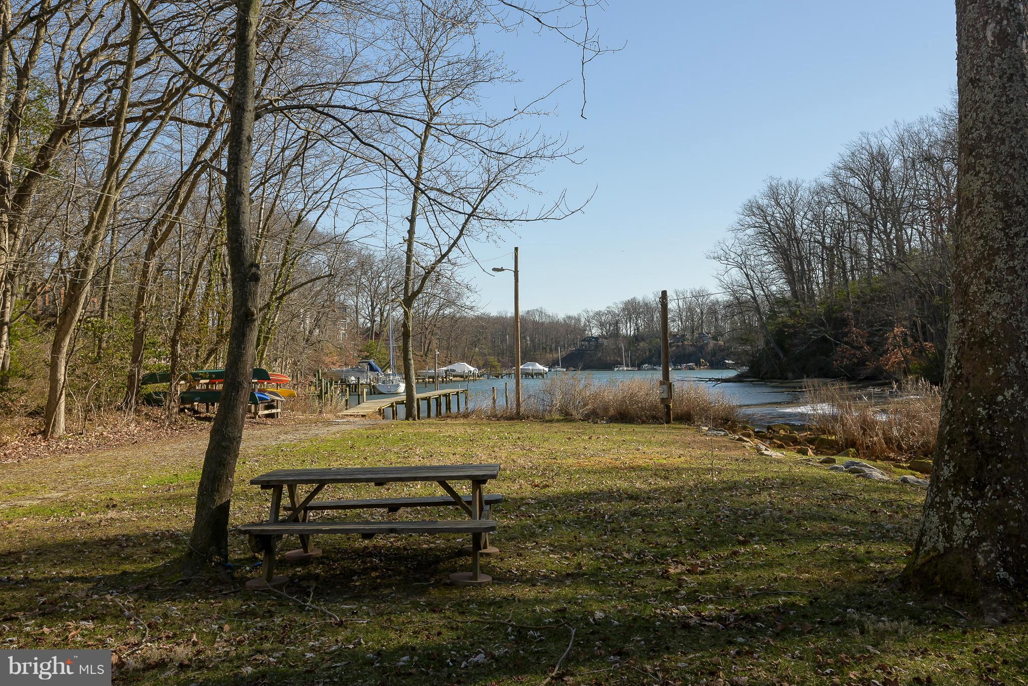 500 Tulip Road Riva, MD 21140 - Photo 29 of 30 Community Beach