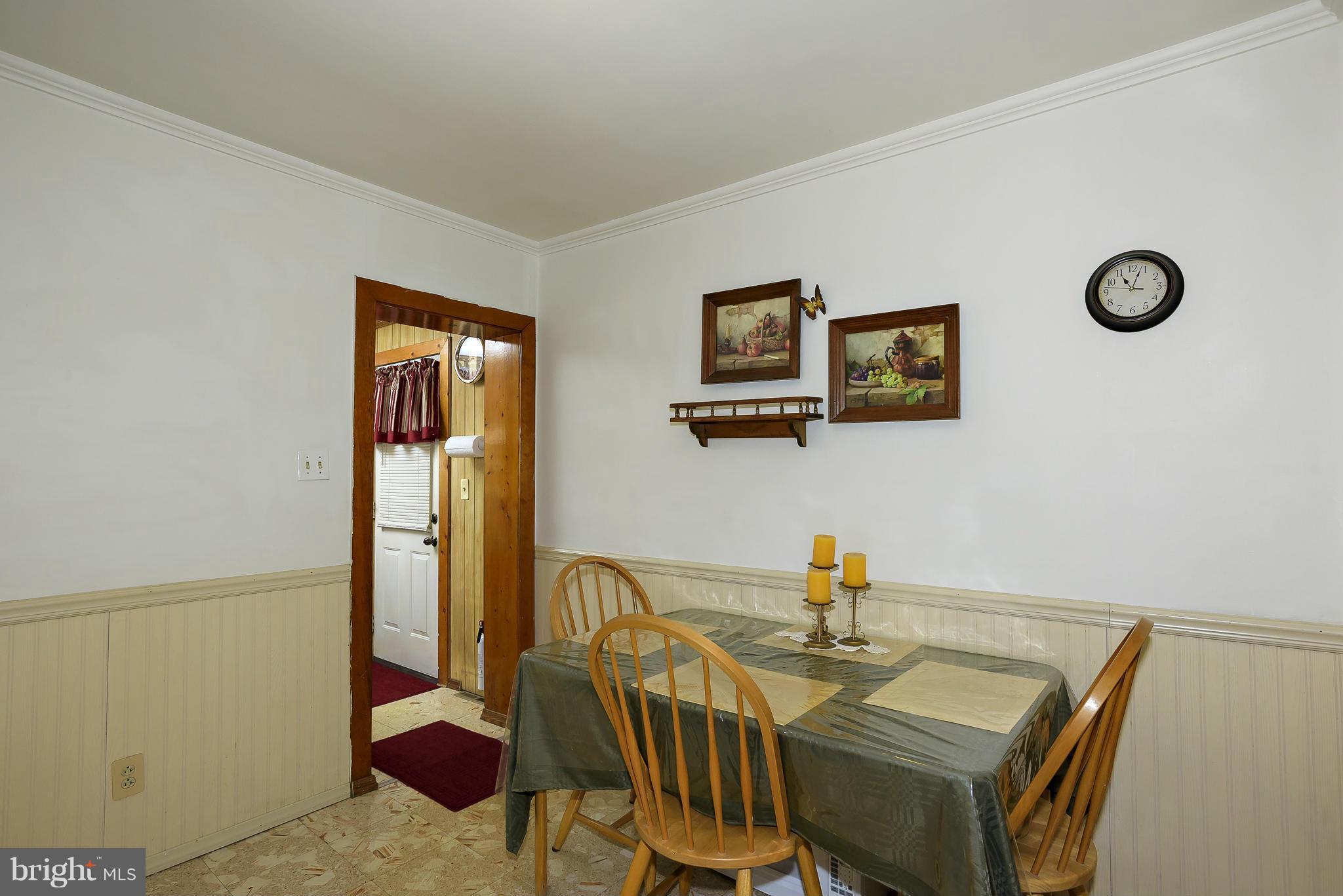 500 Tulip Road Riva, MD 21140 - Photo 10 of 30 Dining Room