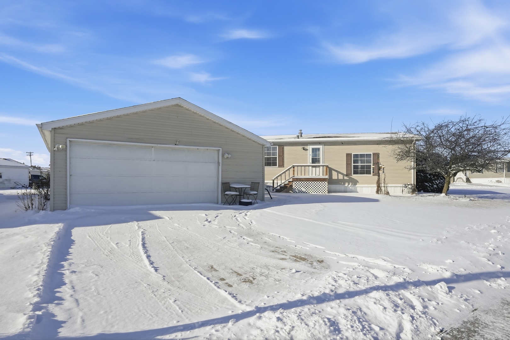 33 Drake Lane Beecher, IL 60401 - Photo 23 of 24