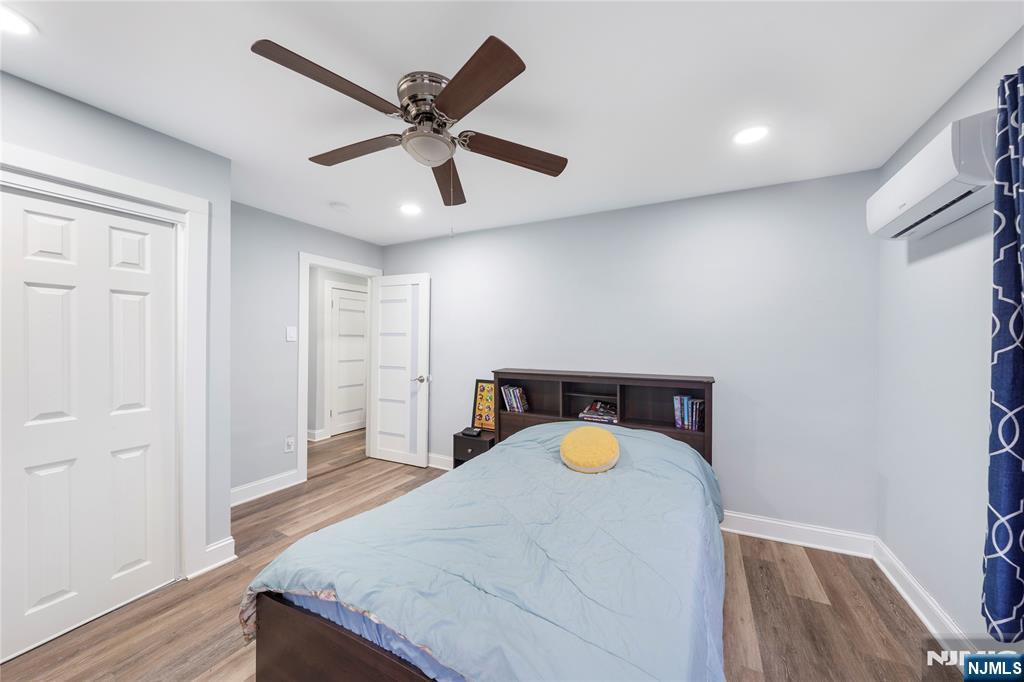 61-63 Keer Avenue Newark, NJ 07112 - Photo 12 of 33 a view of a kitchen with a sink and wooden floor