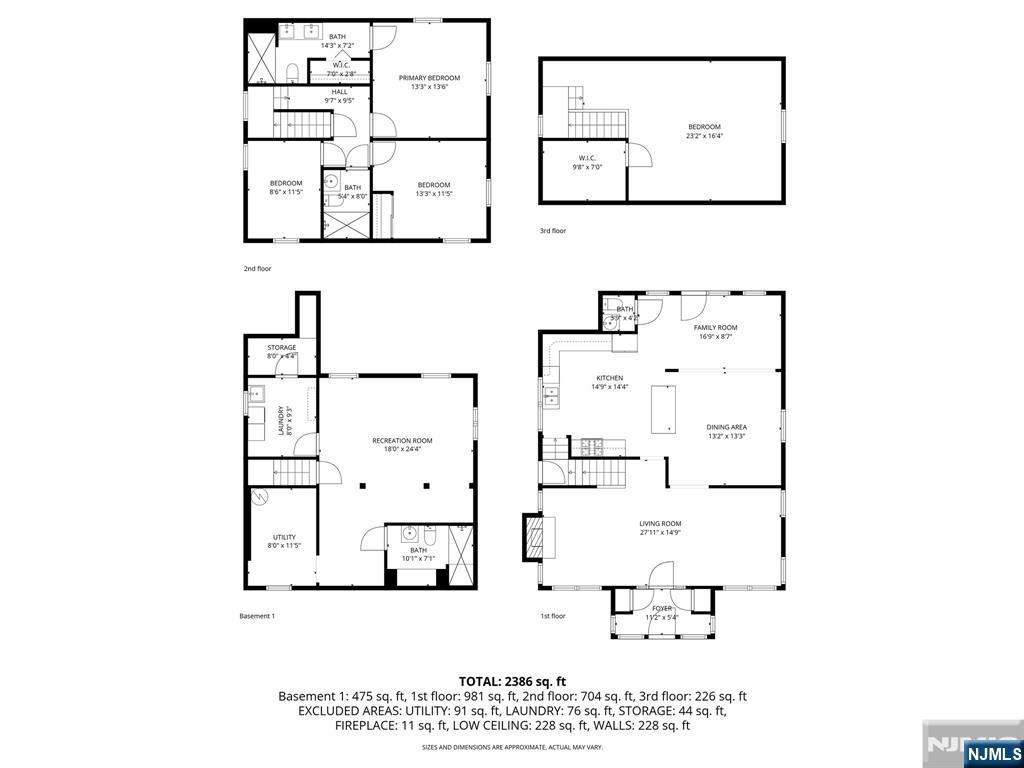 61-63 Keer Avenue Newark, NJ 07112 - Photo 29 of 33 unknown