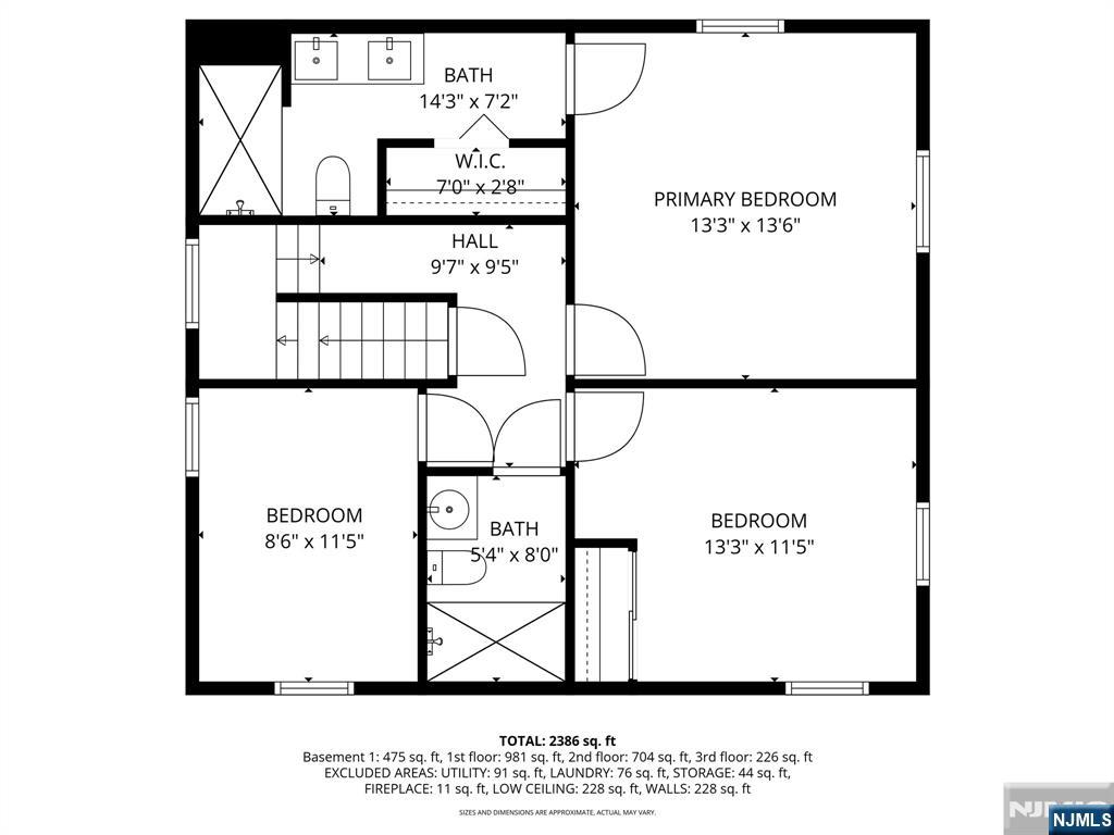 61-63 Keer Avenue Newark, NJ 07112 - Photo 32 of 33