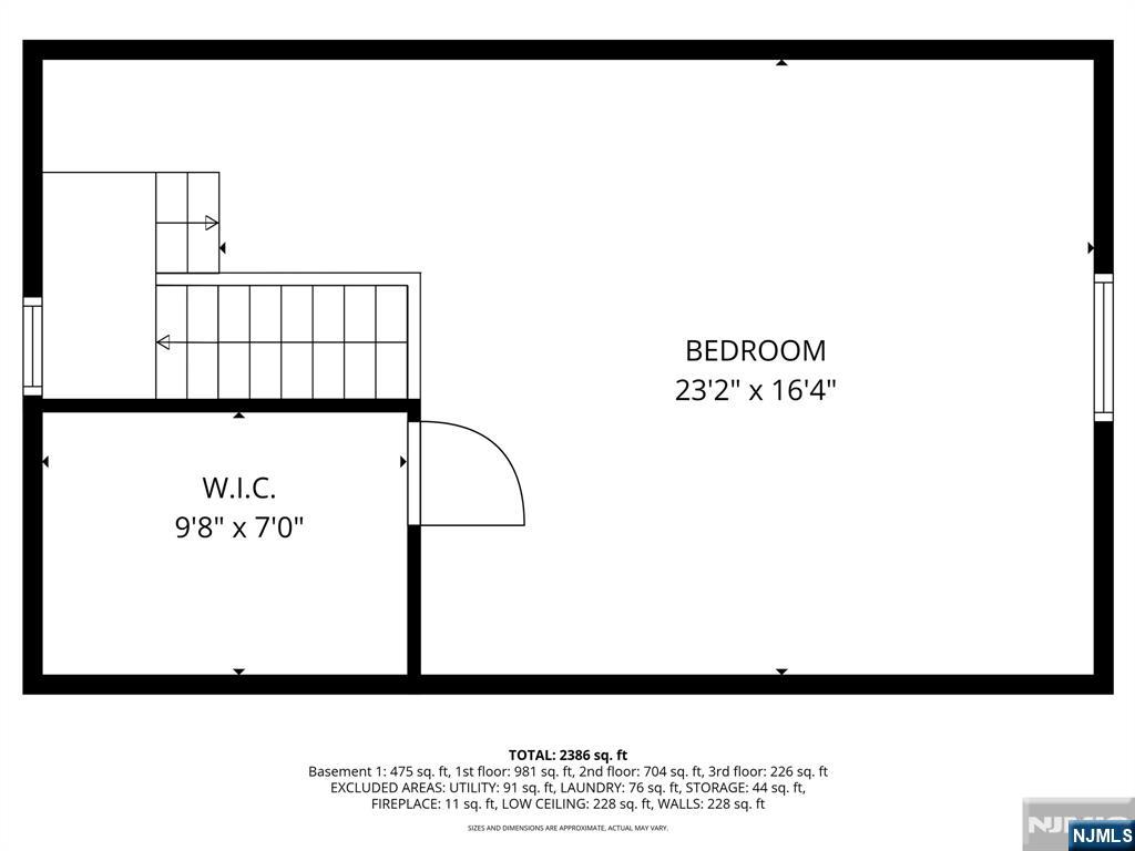 61-63 Keer Avenue Newark, NJ 07112 - Photo 33 of 33 unknown