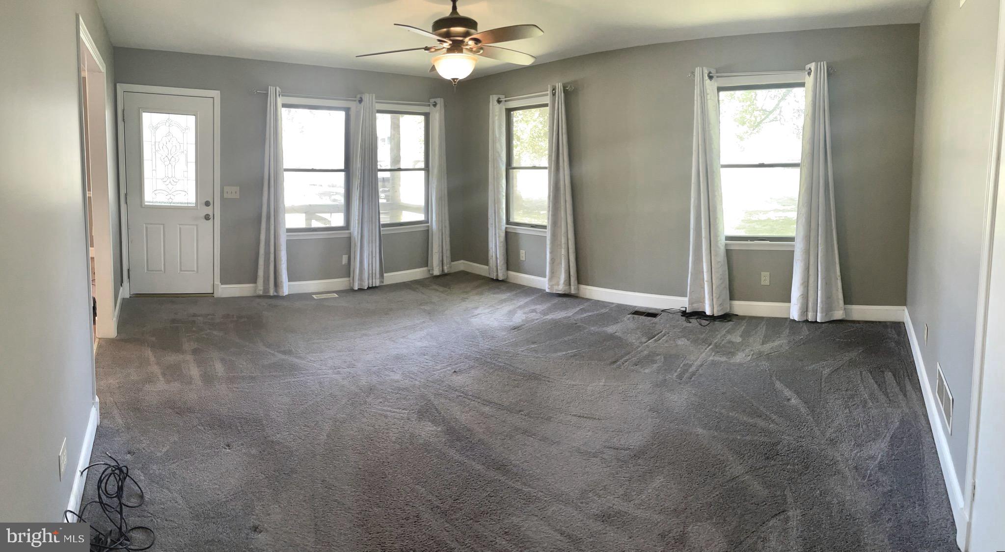 Living-room