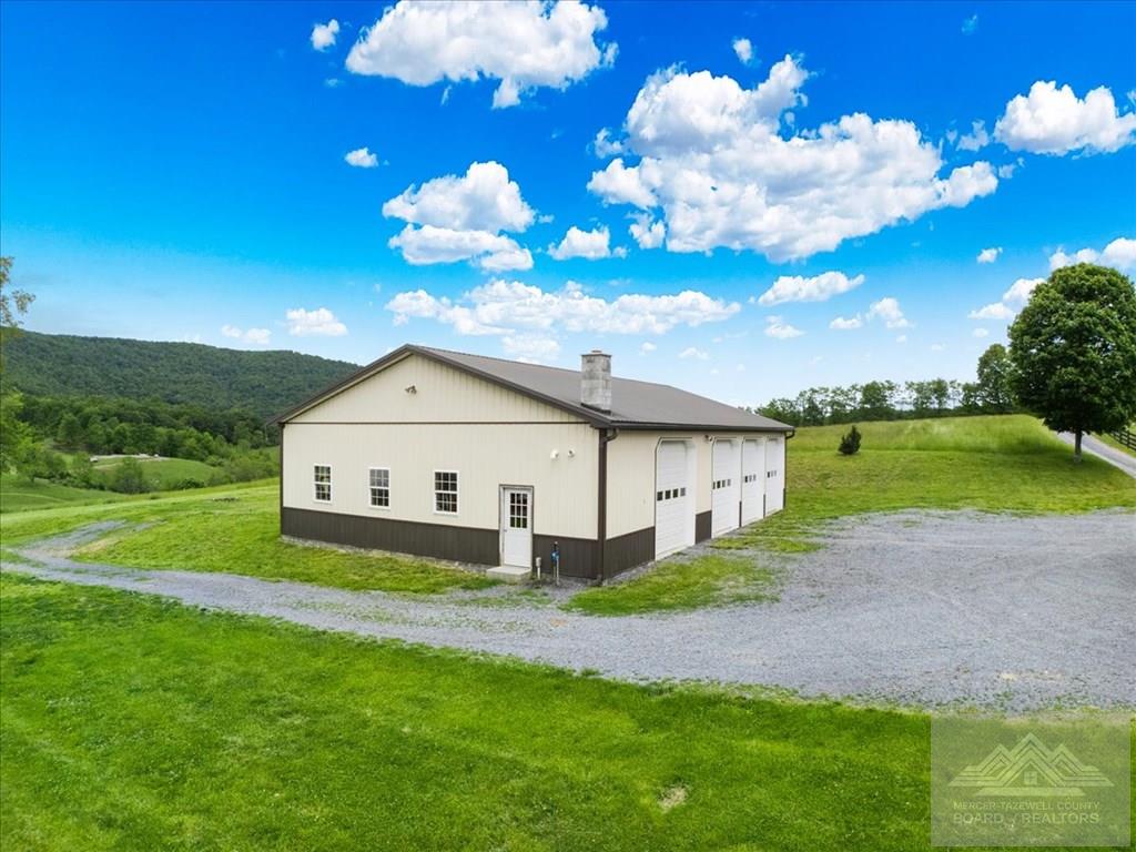 665 Scott Hollow Road Sinks Grove, WV 24976 - Photo 90 of 134 Gallery Image 90