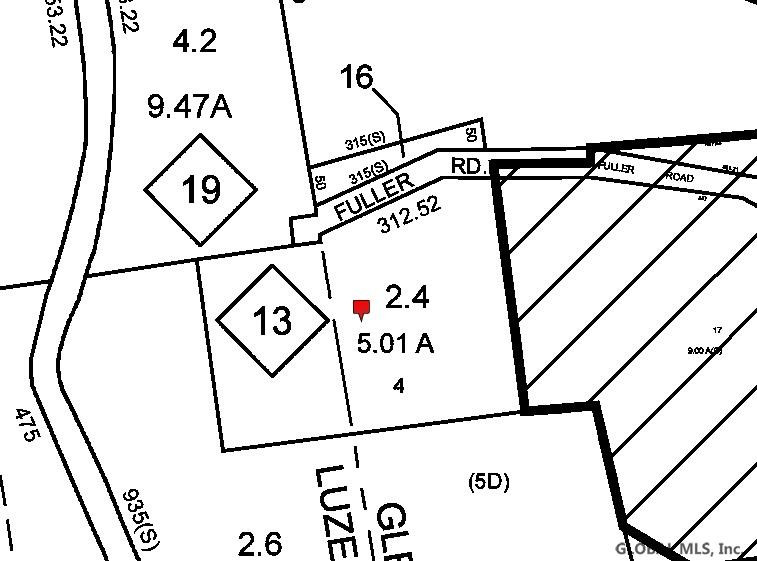 4 Fuller Road Queensbury, NY 12804 - Photo 2 of 3 Photo 2