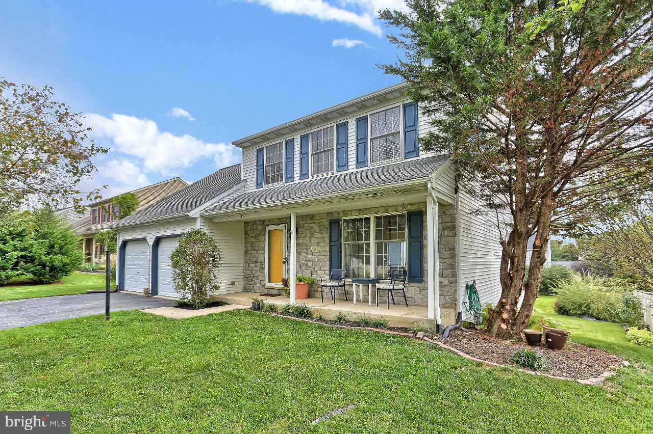 30 East Grant Street Lititz, PA 17543 - Photo 3 of 43