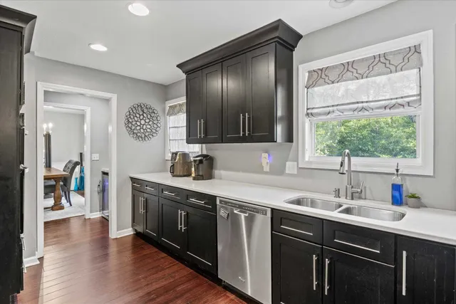 $515,000 | 2929 Shamrock Street South, Tallahassee, FL 32309